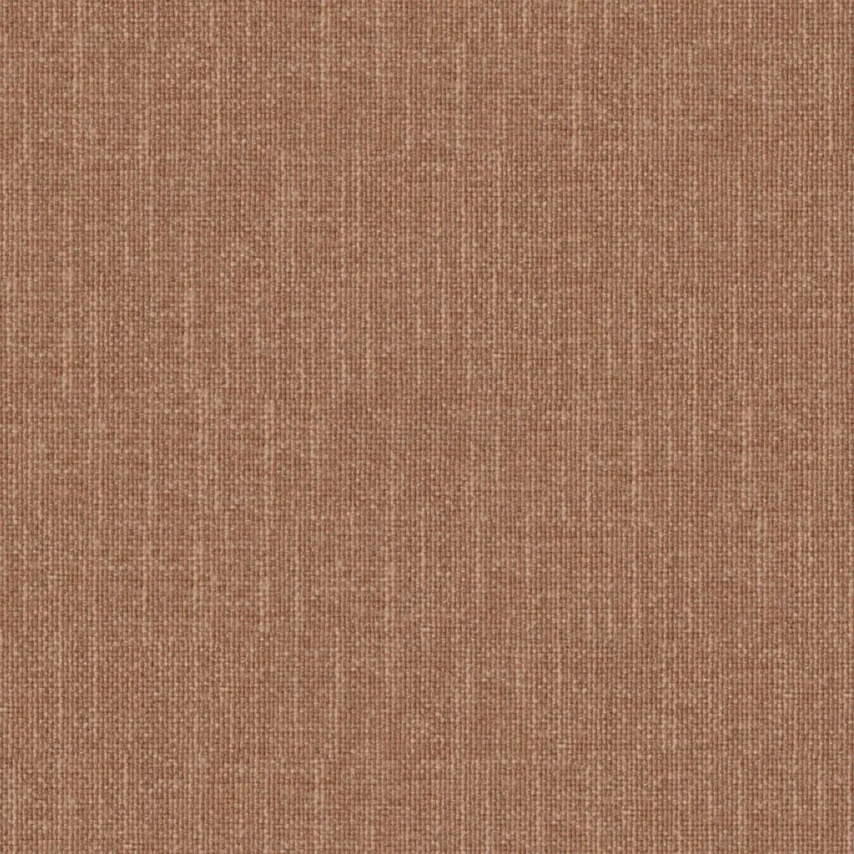 Tenby Fabric - 34 Truffle by brown plain woven fabric from Wemyss