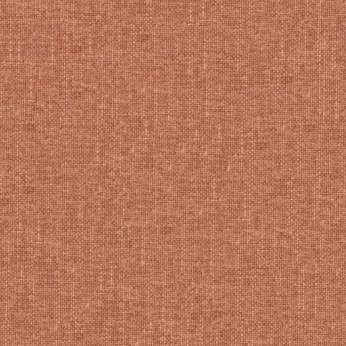 Tenby Fabric  - 35 Clay swatch
