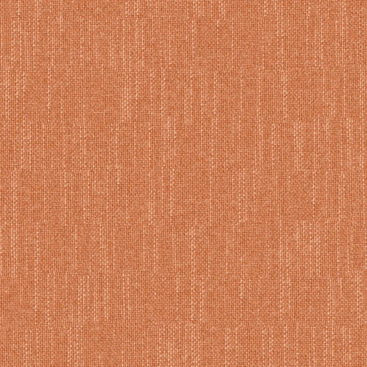 Tenby Fabric - 36 Apricot by red plain woven fabric from Wemyss