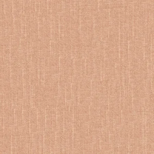pink plain woven fabric from Wemyss