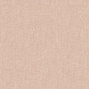 pink plain woven fabric from Wemyss
