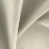 neutral plain fabric with weave