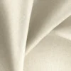 neutral plain fabric with weave