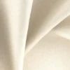 neutral plain fabric with weave