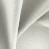 black-grey plain fabric with weave
