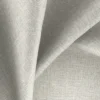 black-grey plain fabric with weave
