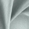 blue plain fabric with weave