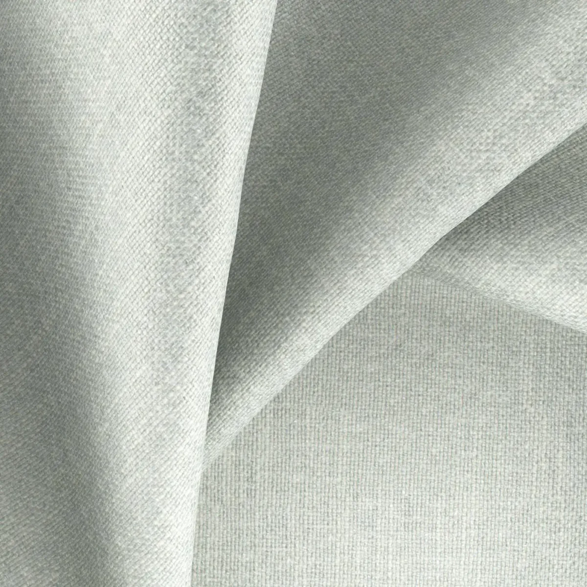 Tenby Fabric - 24 Coastal by blue plain fabric with weave