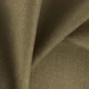 brown plain fabric with weave
