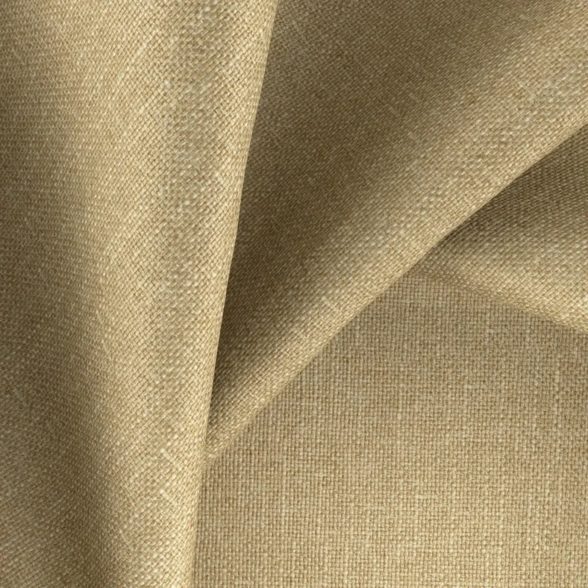 brown plain fabric with weave
