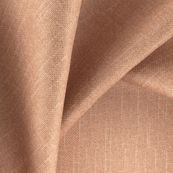 pink plain fabric with weave