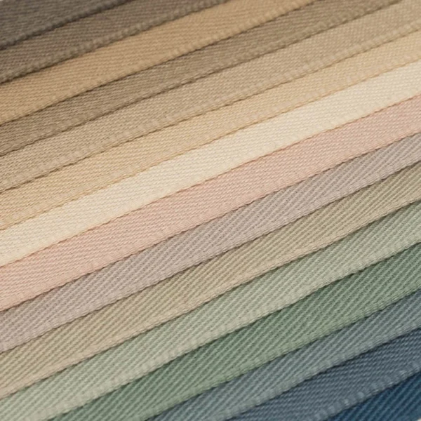 Flanders 1.5" Border by linen border in various colours