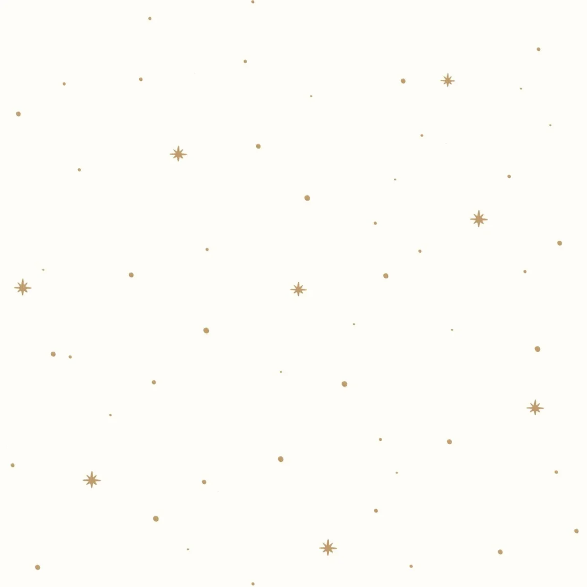 white spotted wallpaper from caselio