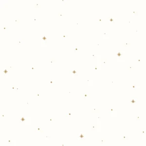 white spotted wallpaper from caselio