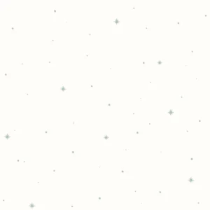 white spotted wallpaper from caselio