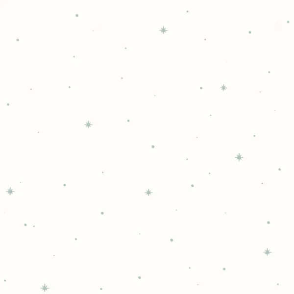 Rever Wallpaper - Menthe by white spotted wallpaper from caselio