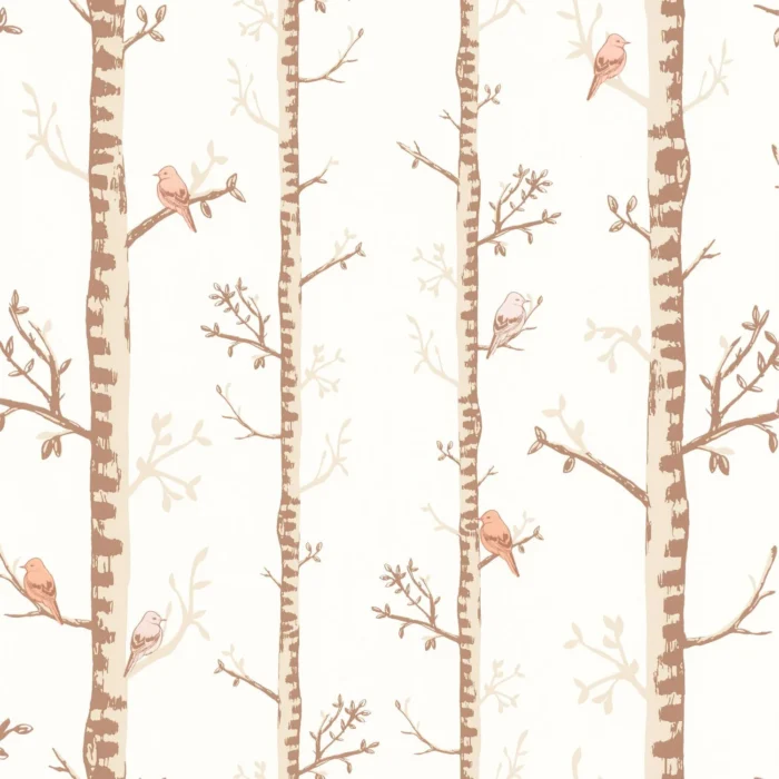 Escalader Wallpaper - Camel swatch