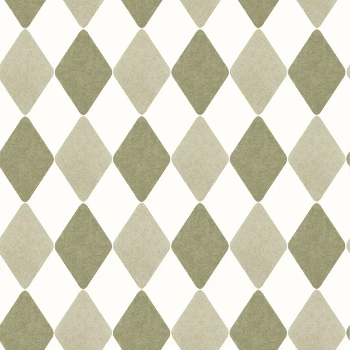 Danser Wallpaper - Kaki swatch