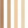 brown striped wallpaper from caselio