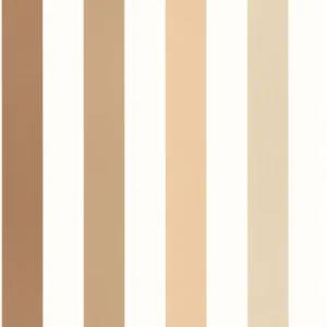 brown striped wallpaper from caselio