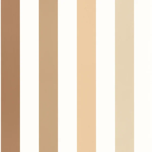 brown striped wallpaper from caselio