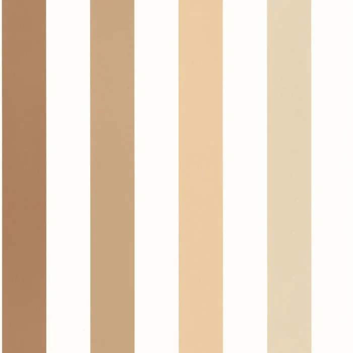 Se Cacher Wallpaper - Beige Camel swatch