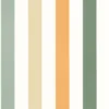 multicolour striped wallpaper from caselio