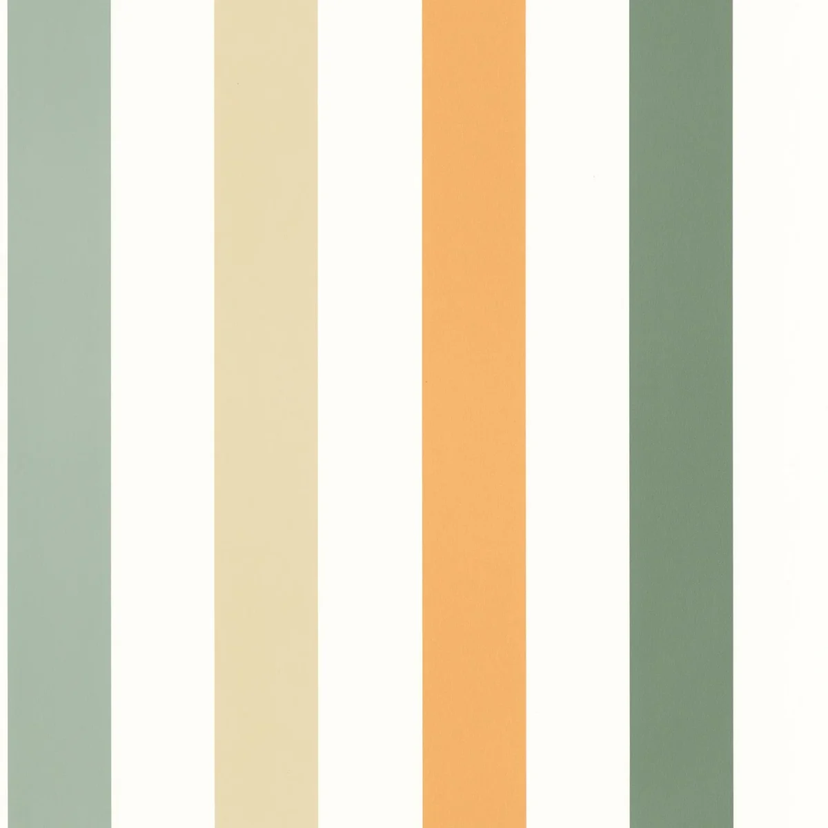 multicolour striped wallpaper from caselio