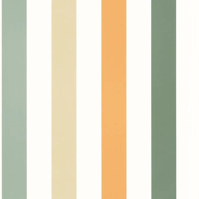 Se Cacher Wallpaper - Multicouleurs swatch