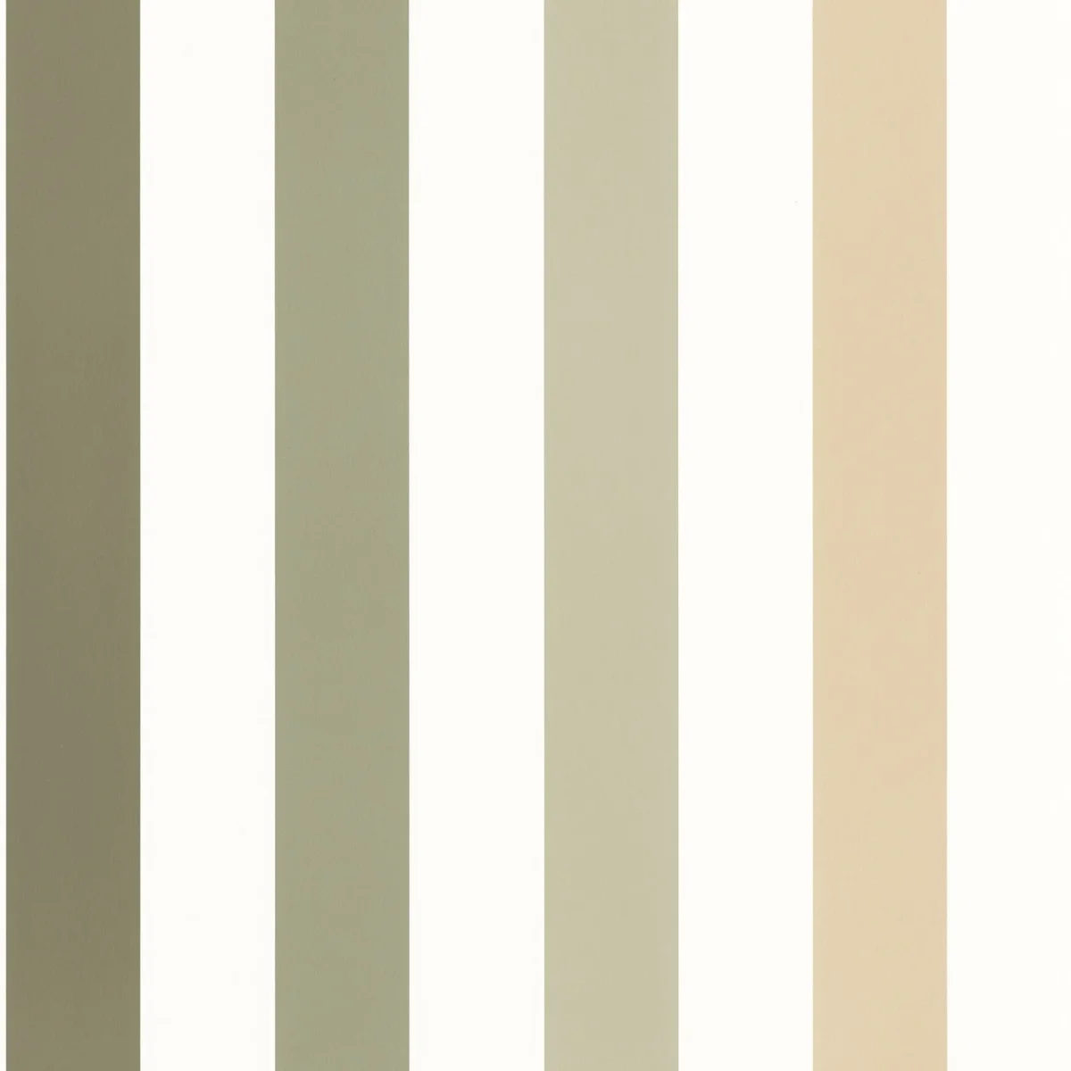 Se Cacher Wallpaper - Kaki by green striped wallpaper from caselio