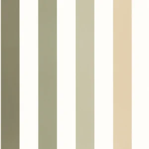 green striped wallpaper from caselio