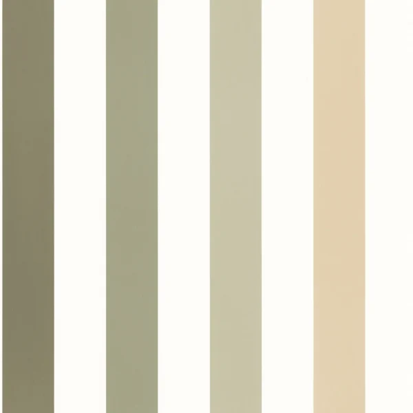 green striped wallpaper from caselio