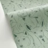 green children's wallpaper and wallpaper with