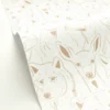 neutral children's wallpaper and wallpaper with