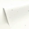 white spotted wallpaper and wallpaper with
