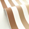 brown striped wallpaper and wallpaper with