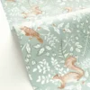 green children's wallpaper and wallpaper with