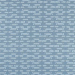 blue misc woven fabric from Scion