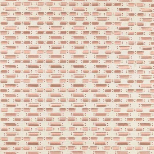 red misc woven fabric from Scion