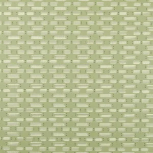 green misc woven fabric from Scion