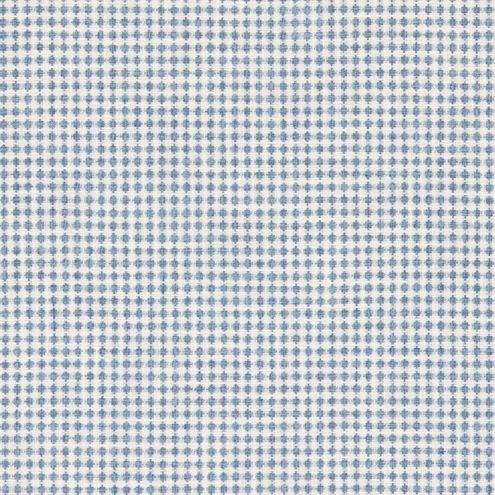Ragdale Fabric - Coast Blue swatch