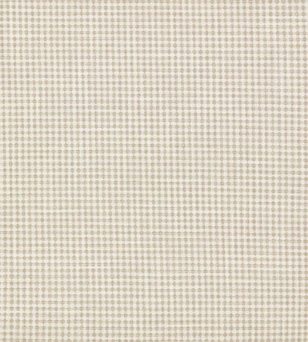 Ragdale Fabric - Pebble by neutral geometric woven fabric from Scion