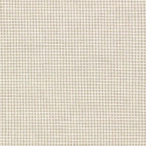 neutral geometric woven fabric from Scion