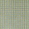 green striped woven fabric from Scion
