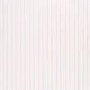 blue striped woven fabric from Scion