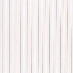 blue striped woven fabric from Scion