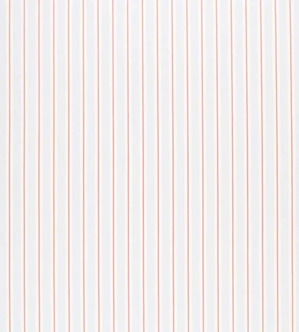 Melton Stripe Fabric - Coast Blue by blue striped woven fabric from Scion