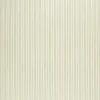 green striped woven fabric from Scion