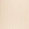 yellow striped woven fabric from Scion