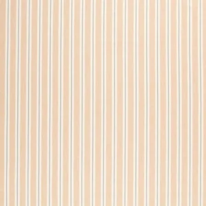 yellow striped woven fabric from Scion